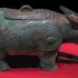 Ancient bronze casting art decoded