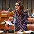 Sherry Rehman condemns killing of six journalists in Khan Younis, calls Israeli actions crimes against humanity