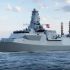 UK secures £10bn deal to supply Norway with warships