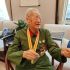 Veteran radio expert’s dedication echoes across time