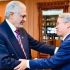 DPM Dar hails Pak-China ‘all-weather’ ties as PM Sharif starts China visit