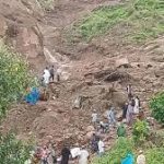 Hundreds killed in Sudan landslide, UN says