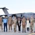 US extends humanitarian assistance to flood-hit Pakistan