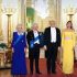 Trump hails ‘special relationship’ with UK in historic second state visit