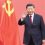 Victory a historic turning point for the Chinese nation, Xi says