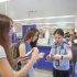 China’s services trade sees notable growth in first 7 months