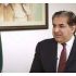 Ambassador Qureshi, EU official discuss bilateral ties