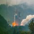 China launches new remote sensing satellite group