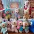 Labubu dolls make up 90% of fake toys seized at UK border