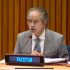Ambassador Asim Iftikhar Ahmad reaffirms Pakistan’s position on Palestine