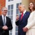 Trump suggests Starmer could use military to control UK borders