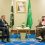 PM, Saudi Crown Prince discuss situation after Israel’s attack on Doha