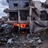EU says Israel’s Gaza City assault spells ‘death’, ‘destruction’