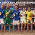Italy claim fourth Euro Beach Soccer League Superfinal Title