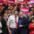 Will UK turmoil sink Labour’s hopes at Holyrood?