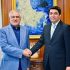 DPM for strengthening bilateral cooperation with Australia