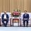 President Zardari meets Communist Party Secretary of Xinjiang