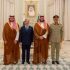 Pakistan and Saudi Arabia forge historic partnership for oil refinery project