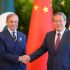 Pakistan, China agree to continue working closely for upgraded CPEC-II