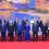 PM attends reception for world leaders attending SCO summit