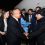 President departs to Urumqi after his stay in Shanghai
