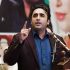 Education a powerful weapon to fight poverty, inequality & ignorance: Bilawal Bhutto Zardari