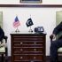 US envoy Natalie Baker strengthens trade & security ties during Karachi visit