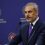 FM Fidan to visit Italy, discuss strategic partnership