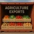 Senate panel seeks five-year agriculture exports record after Italy raises concerns