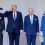 Trump begins historic state visit to UK amid pomp and protests