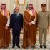 Pakistan, Saudi Arabia strategic mutual defence pact underscores mutural trust, commitment to joint detterence: FO