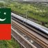 Pakistan to import Chinese-built trains for Islamabad–Rawalpindi high-speed service