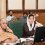 First Lady Aseefa Bhutto reviews flood preparedness in Shaheed Benazirabad