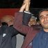 Bilawal Bhutto Zardari arrives in Multan, welcomed by Yousaf Raza Gilani