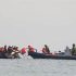 ‘Five Eyes’ ministers meet to discuss smashing people smuggling gangs, UK says