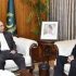 Pak High Commissioner-designate to Australia calls on President