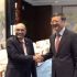 President Zardari meets Shanghai CPC Secretary Chen Jining