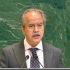 Terrorism emanating from Afghanistan remains ‘gravest threat’ to Pakistan, UN told