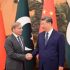 Pakistan, China reaffirmed strategic partnership at SCO summit in Tianjin: FO