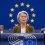 EU chief pledges action aimed at halting Israel’s war on Gaza