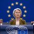 EU chief pledges action aimed at halting Israel’s war on Gaza