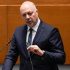 Bulgaria’s government survives fifth no confidence vote