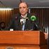President Zardari reviews flood situation in Punjab; urges solidarity