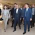 President Zardari visits Xinjiang Islamic Institute in Ürümqi, appreciates services for Muslims