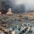 Shipowner linked to giant Beirut port blast held in Bulgaria